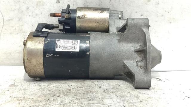 Rozrusznik 5802CP PEUGEOT