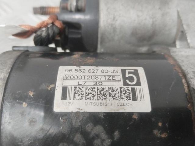 5802CP Peugeot/Citroen