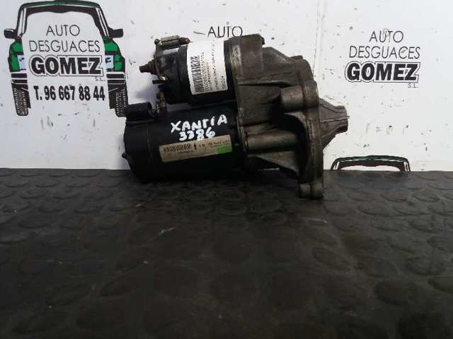 5802E4 Peugeot/Citroen