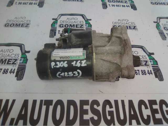 5802E4 Peugeot/Citroen