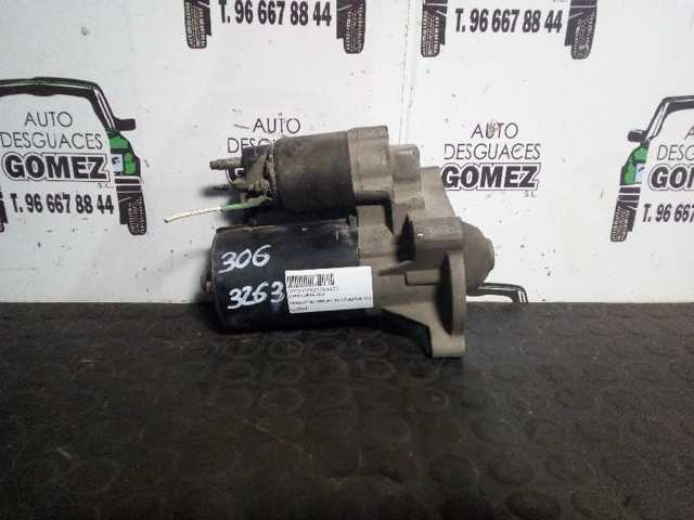 5802E4 Peugeot/Citroen