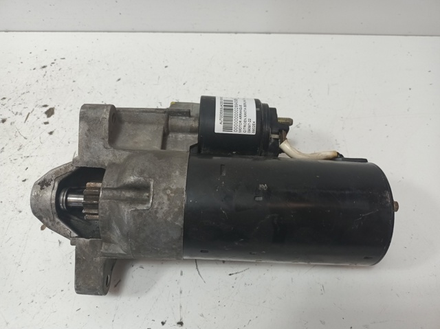 5802E4 Peugeot/Citroen