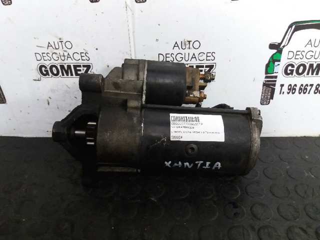 5802E4 Peugeot/Citroen