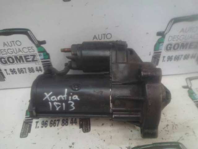 5802E4 Peugeot/Citroen