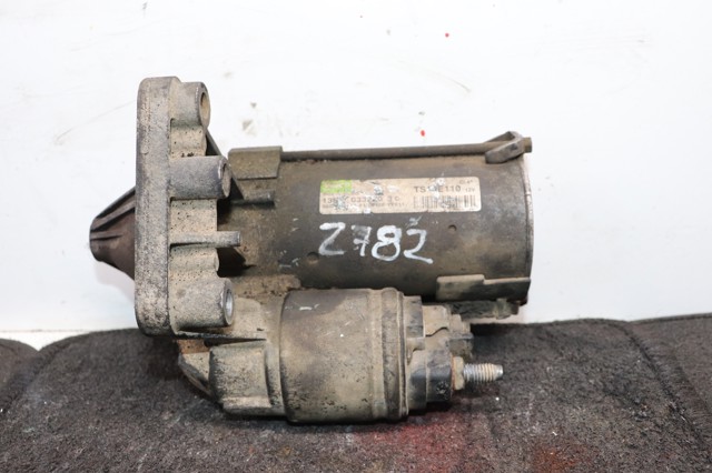 5802FP Peugeot/Citroen