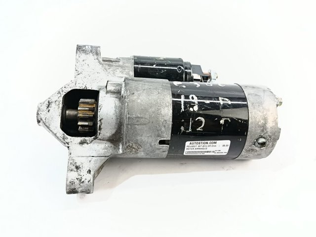 5802M4 Peugeot/Citroen