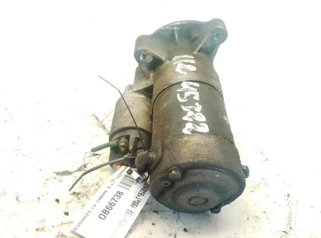 5802M4 Peugeot/Citroen