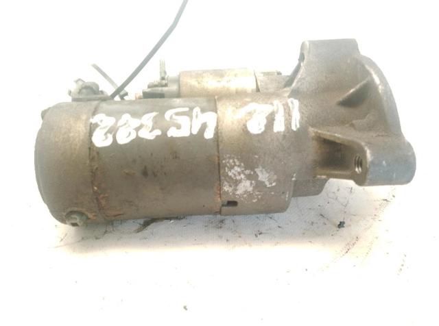 5802M4 Peugeot/Citroen