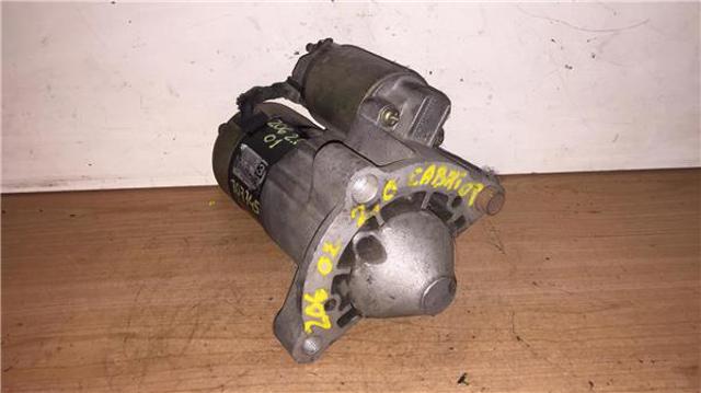 5802M4 Peugeot/Citroen