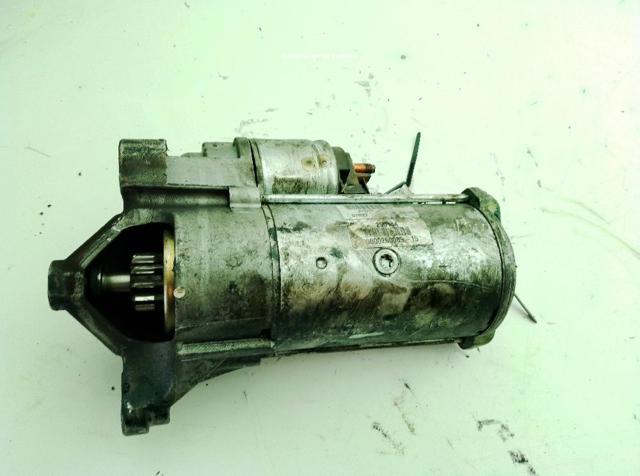 5802M4 Peugeot/Citroen