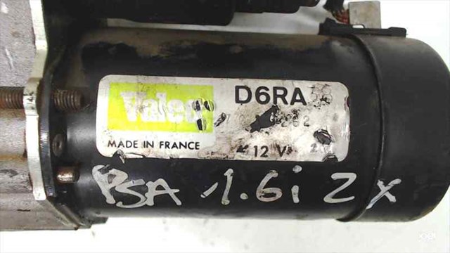 5802M4 Peugeot/Citroen