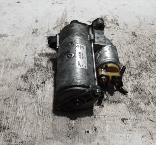 5802M4 Peugeot/Citroen