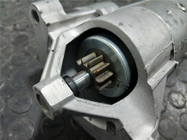 5802M4 Peugeot/Citroen