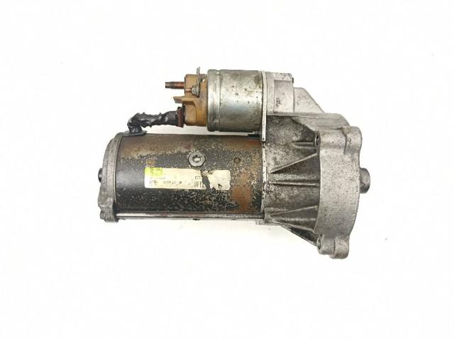 5802M4 Peugeot/Citroen