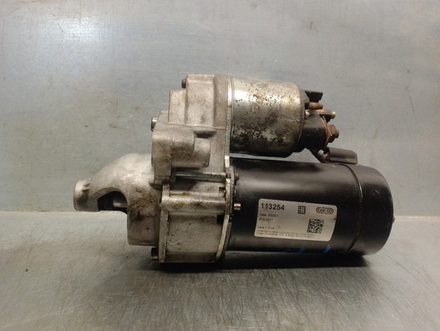 5802V7 Peugeot/Citroen