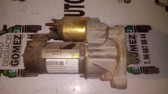 5802V7 Peugeot/Citroen