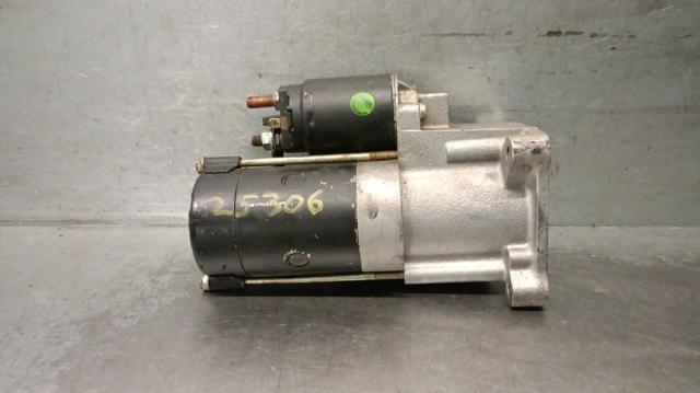 5802W7 Peugeot/Citroen