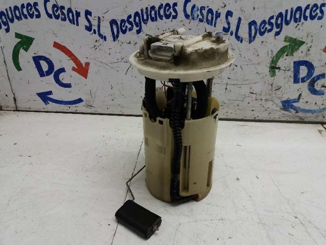 Moduł pompy paliwowej z czujnikiem poziomu paliwa 580303060 FIAT