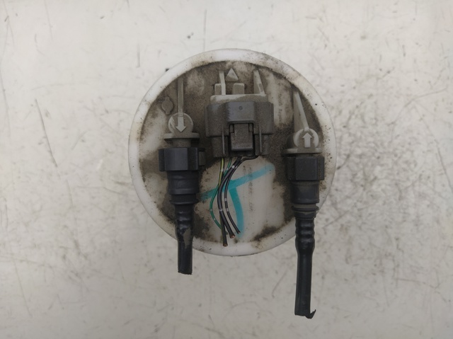 Pompa paliwa elektryczna zanurzeniowa 580313043 NISSAN