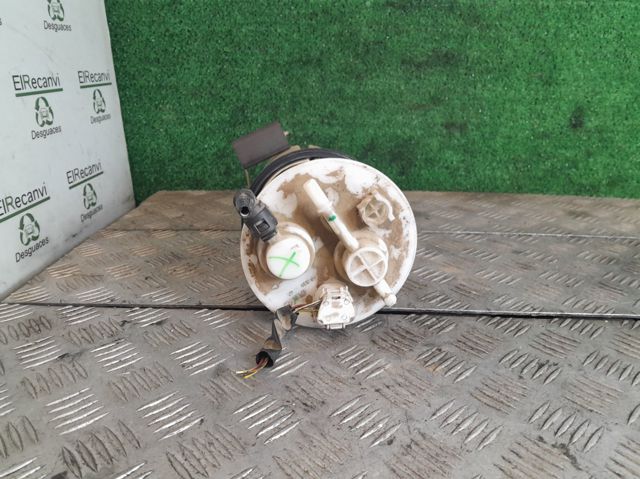 Moduł pompy paliwowej z czujnikiem poziomu paliwa 580313085 TOYOTA