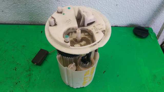 Moduł pompy paliwowej z czujnikiem poziomu paliwa 580314016 FIAT