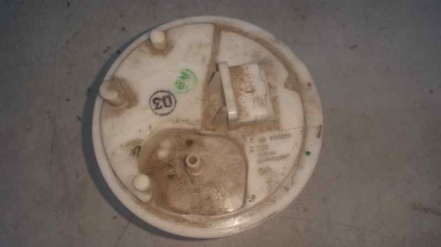 Moduł pompy paliwowej z czujnikiem poziomu paliwa 580314020 PEUGEOT