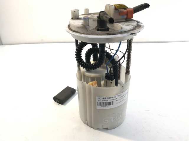 Moduł pompy paliwowej z czujnikiem poziomu paliwa 580314137 FIAT