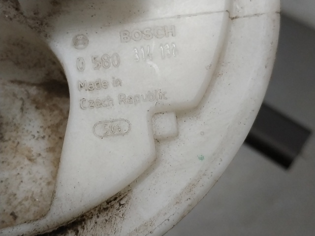 580314138 Opel