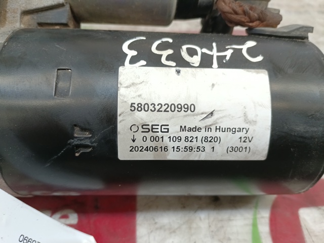 5803220990 Iveco