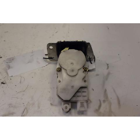 Zamek klapy bagażnika (3/5 drzwi tylnych) Mitsubishi Outlander CWW