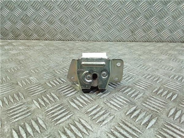 Zamek klapy bagażnika (3/5 drzwi tylnych) Mitsubishi Outlander CWW