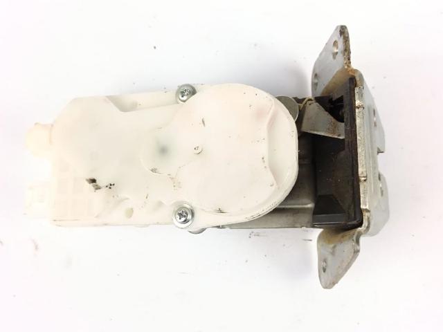 Zamek klapy bagażnika (3/5 drzwi tylnych) Mitsubishi Outlander CWW