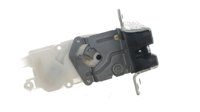 Zamek klapy bagażnika (3/5 drzwi tylnych) Mitsubishi Outlander CWW