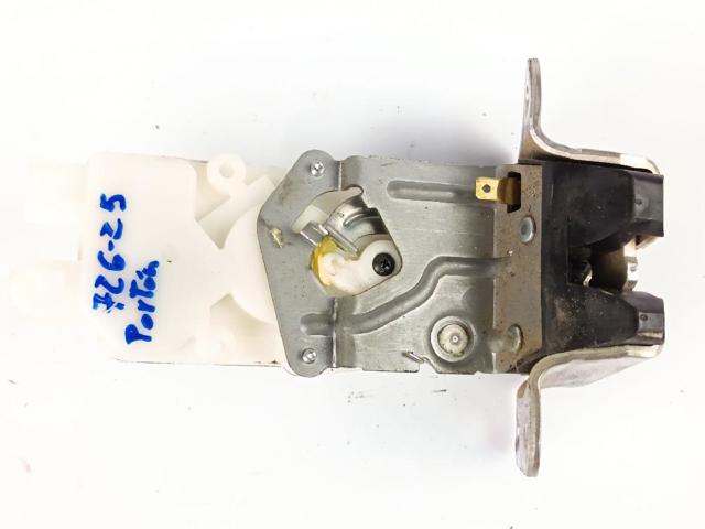 Zamek klapy bagażnika (3/5 drzwi tylnych) Mitsubishi Outlander CWW