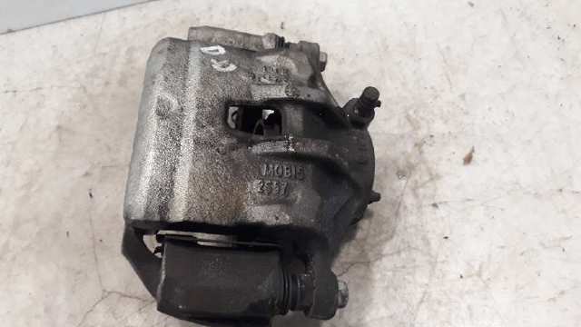 Zacisk hamulcowy tylny prawy 581301K000 HYUNDAI
