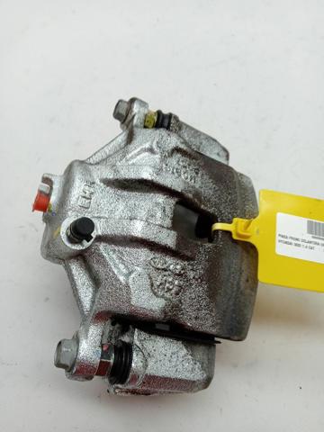 Zacisk hamulcowy tylny prawy 581301K000 HYUNDAI