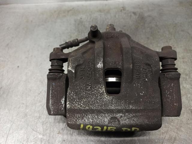 Zacisk hamulcowy tylny prawy 581301K000 HYUNDAI