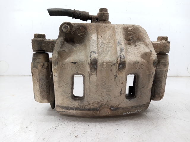 Zacisk hamulcowy przedni prawy 581303E100 HYUNDAI