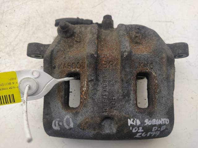 581303E600 Hyundai/Kia