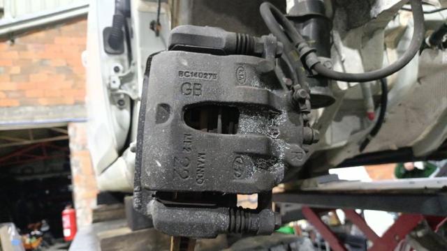 58130C8000 Hyundai/Kia