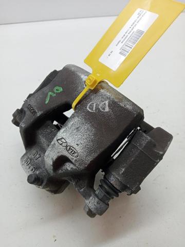 Zacisk hamulcowy przedni prawy 58130D7500 HYUNDAI