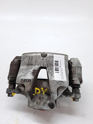 Zacisk hamulcowy przedni prawy 58130D7500 HYUNDAI