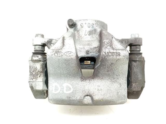 Zacisk hamulcowy przedni prawy 58130D7500 HYUNDAI