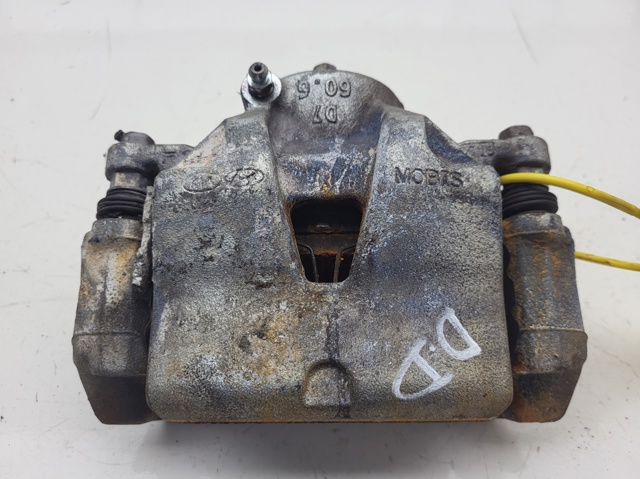 Zacisk hamulcowy przedni prawy 58130D7500 HYUNDAI