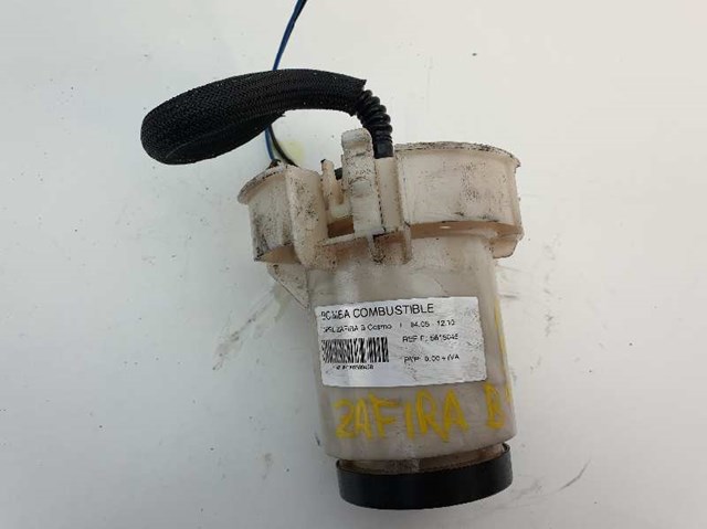5815046 Opel