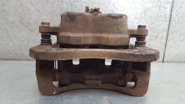 Zacisk hamulcowy przedni lewy 581803AA00 HYUNDAI