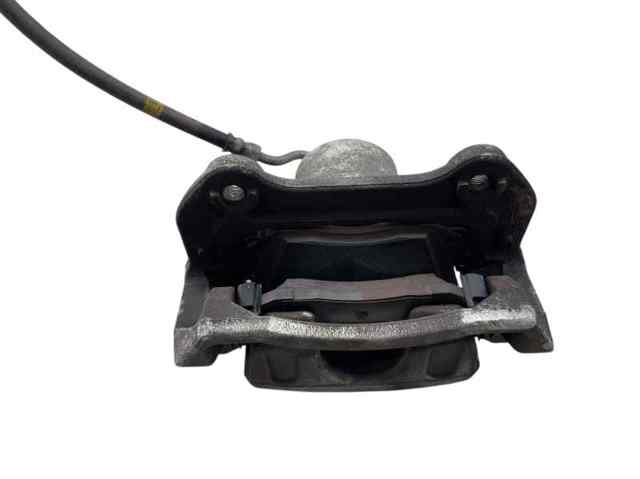 Zacisk hamulcowy przedni lewy 58180D7A50 HYUNDAI
