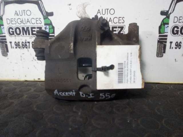 5818125A00 Hyundai/Kia