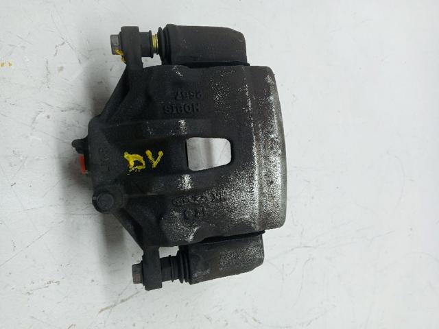 Zacisk hamulcowy tylny prawy 581901KA00 HYUNDAI