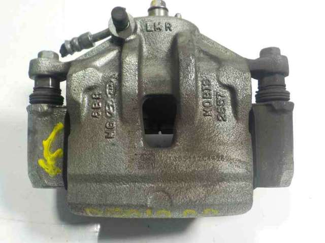 Zacisk hamulcowy tylny prawy 581901KA00 HYUNDAI
